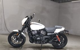 HARLEY  HARLEY XG750A STREET ROD  NCG