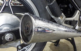 SUZUKI GR650 1984 GP51A