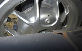 HONDA LEAD 125 2018 JF45