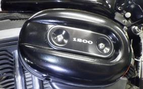HARLEY XL1200N 2009
