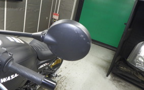 KAWASAKI Z900RS SE 2025 ZR900K