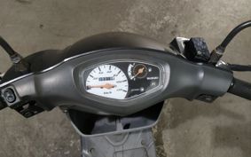 SUZUKI ADDRESS V125 CF46A