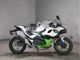 Фото Kawasaki NINJA 7 HYBRID 2025 с японского аукциона