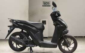 HONDA DIO110-3ﾍﾞｰｼｯｸ JK03