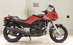 KAWASAKI GPZ900R NINJA 1991 ZX900A