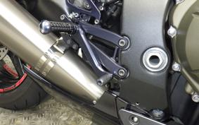 HONDA CBR1000RR Gen. 2 2009