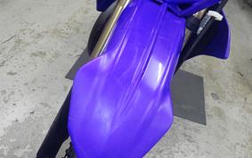 YAMAHA YZ85LW CB16C