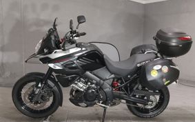 SUZUKI DL1000 ( V-Strom 1000 ) VU51A