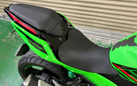 KAWASAKI Ninja 250 ABS EX250Y