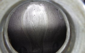 SUZUKI GSX400 IMPULSE 1995 GK79A