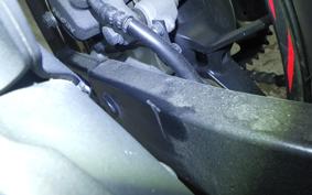 HONDA CBR400R 2022 NC56