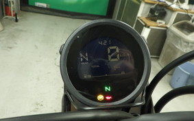 HONDA CL500 2025 PC68