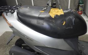 SUZUKI ADDRESS V50 Gen.2 CA44A