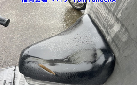 HONDA GYRO CANOPY-2