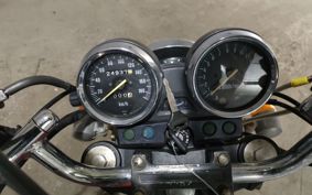 KAWASAKI ZRX-2 ZR400E