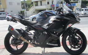 KAWASAKI NINJA 250 EX250P