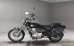 KAWASAKI ELIMINATOR 125 BN125A