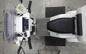 HONDA GYRO X TD02