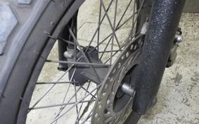 HONDA FTR223 2015 MC34