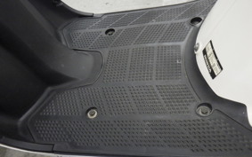 HONDA TACT 2013 AF09