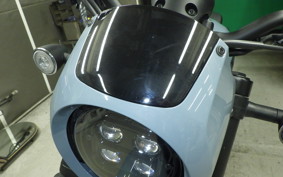HONDA REBEL 250  S E-clutch 1992 MC49
