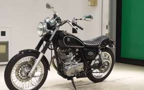 YAMAHA SR400 Gen.3 2004 RH01J