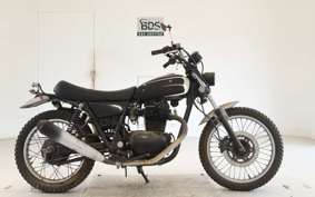 KAWASAKI 250TR BJ250F