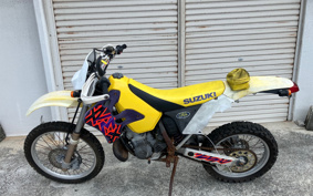 SUZUKI RMX250 S SJ14A
