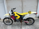 Фото Suzuki RMX250 S с японского аукциона