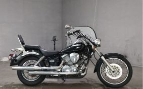YAMAHA DRAGSTAR 250 VG02J