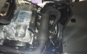 HONDA DIO 110 Lite 2006 JK46