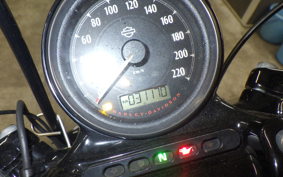 HARLEY XL1200X 2020