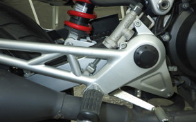 HONDA VTR 250 Gen. 2 2011 MC33