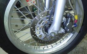 YAMAHA TW200 Gen.2 DG07J