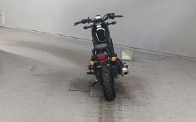 HONDA REBEL MC49