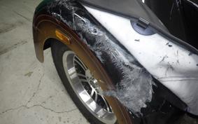 HARLEY FLHTCUTG 1870 2024