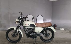KAWASAKI W175 SE BJ175A
