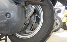 YAMAHA AXIS 125 TREET SE53J