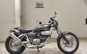 HONDA MAGNA 50 2016 AC13
