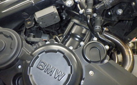 BMW F800R 2015
