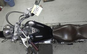 KAWASAKI VULCAN 400 CLASSIC 1997
