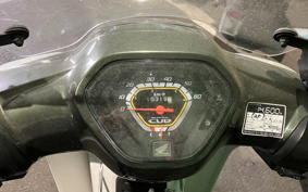 HONDA SUPER CUB50 AA04