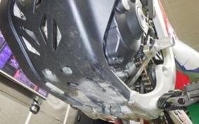 HONDA CRF250 RALLY 2021 ME12