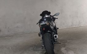 KAWASAKI ZX 10 NINJA R 2013 ZXCK18