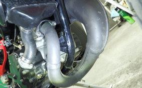 KAWASAKI KSR-2 2024 MX080B