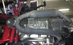 HONDA MONKEY 125 2023 JB03