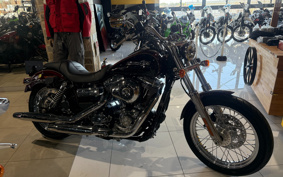 HARLEY FXDC1450 2014 GV4