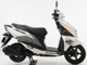 Фото Suzuki AVENIS 125 с японского аукциона