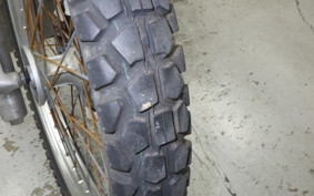 YAMAHA SEROW 225 W 4JG