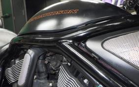 HARLEY NIGHT ROD 1250 SP 2008